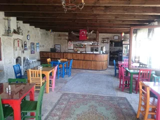 Гёреме: Century Cave Hotel