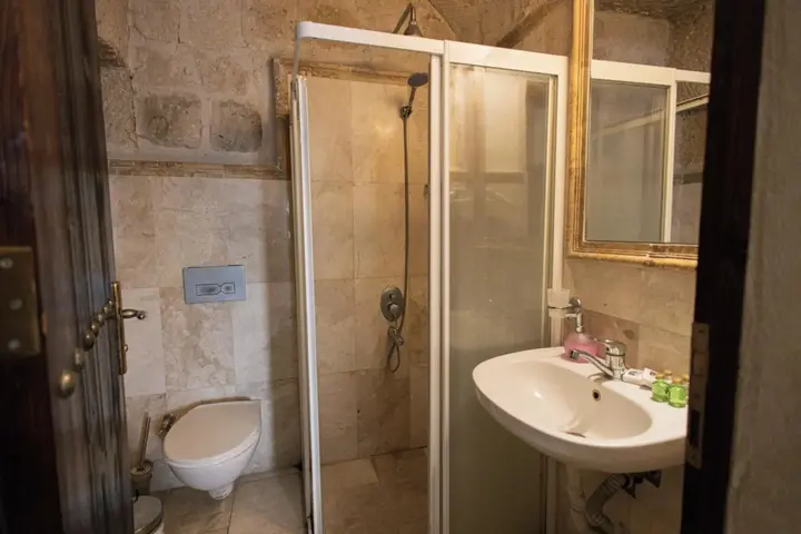 Гёреме: Century Cave Hotel