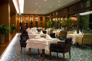 Кайсери: Отель Radisson Blu Hotel, Kayseri