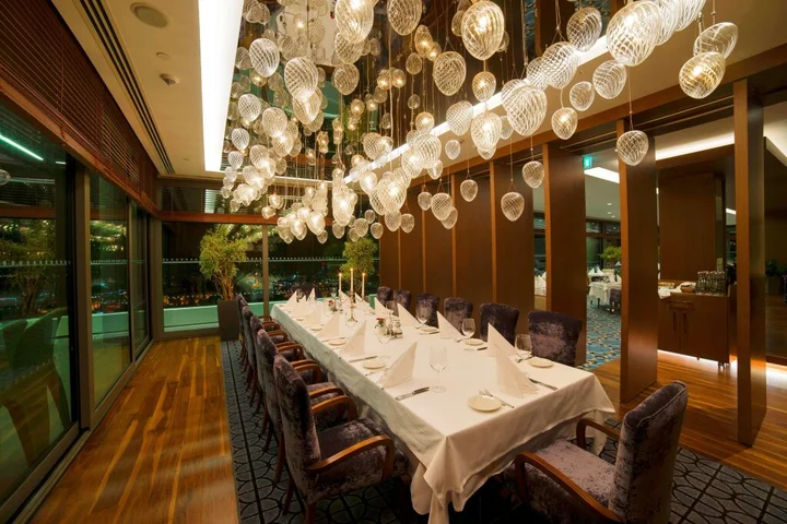 Кайсери: Отель Radisson Blu Hotel, Kayseri