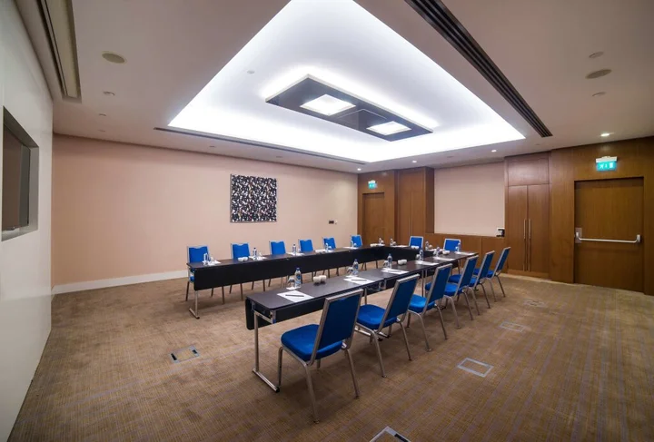 Кайсери: Отель Radisson Blu Hotel, Kayseri