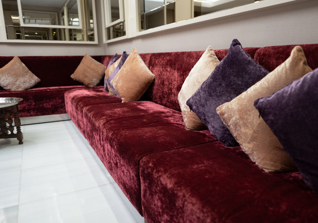 Кайсери: Отель Radisson Blu Hotel, Kayseri