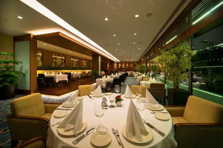 Кайсери: Отель Radisson Blu Hotel, Kayseri