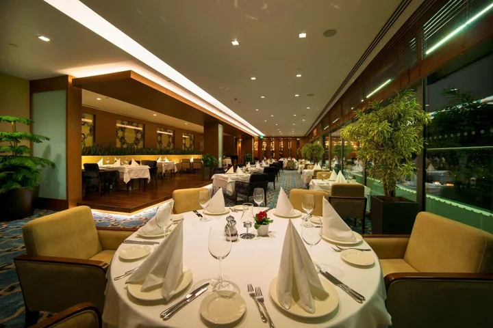 Кайсери: Отель Radisson Blu Hotel, Kayseri