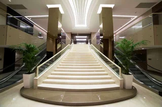 Кайсери: Отель Radisson Blu Hotel, Kayseri