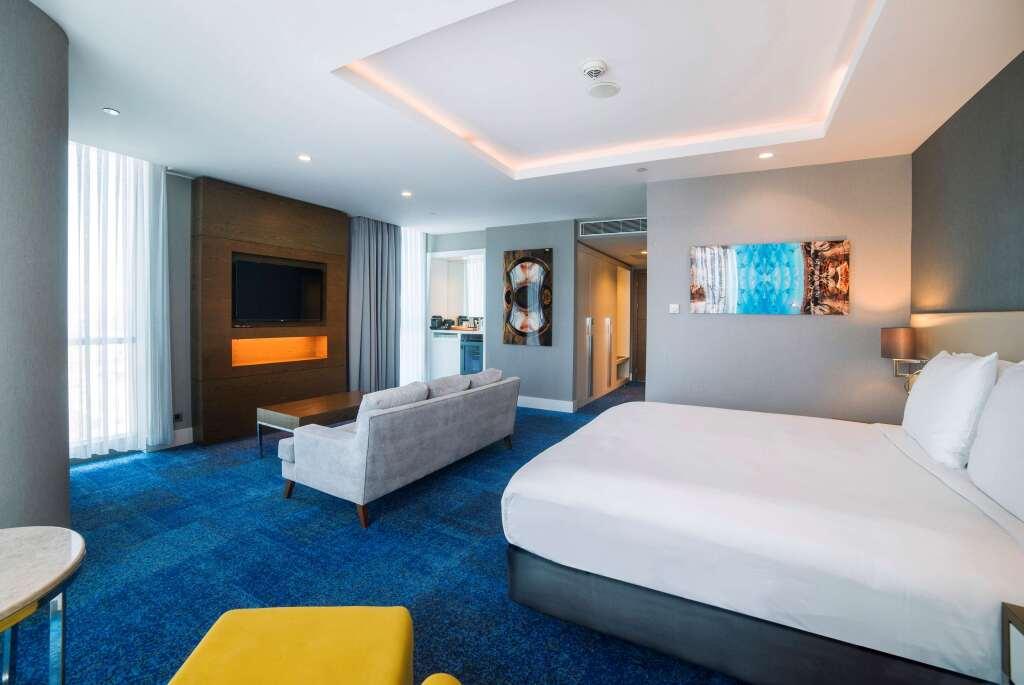Кайсери: Отель Radisson Blu Hotel, Kayseri
