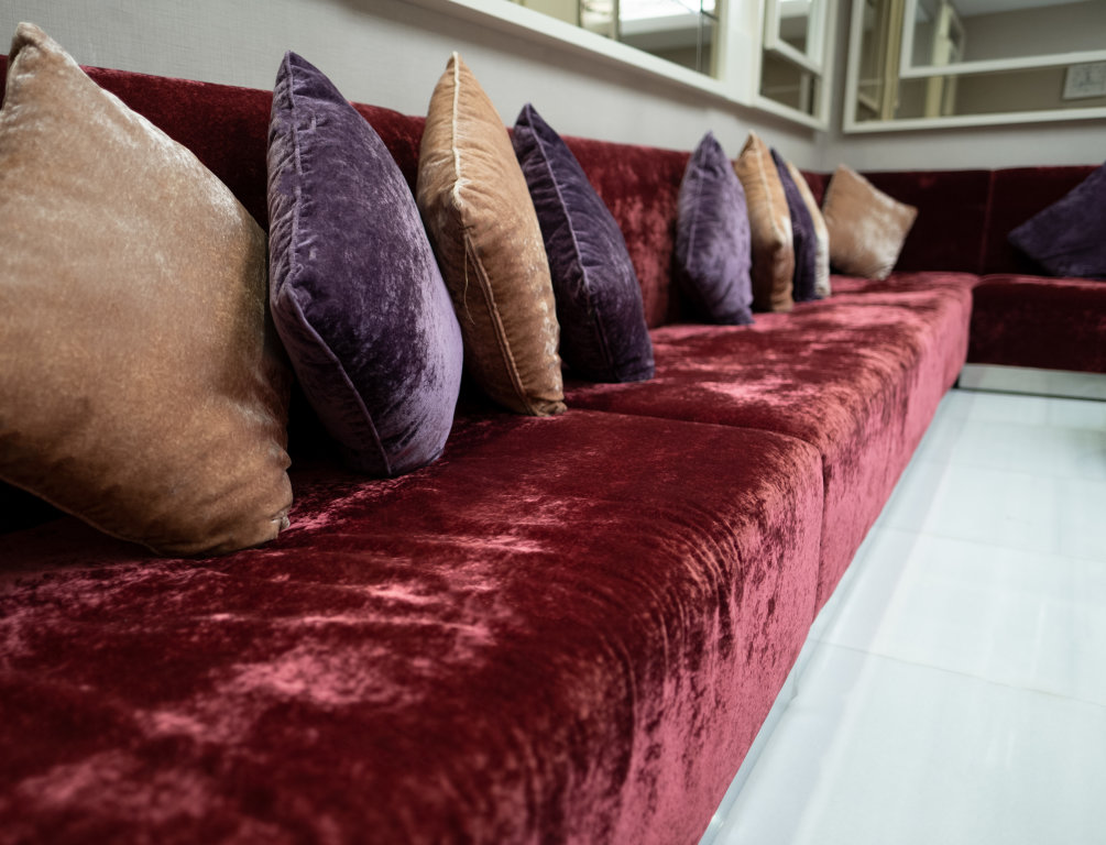 Кайсери: Отель Radisson Blu Hotel, Kayseri