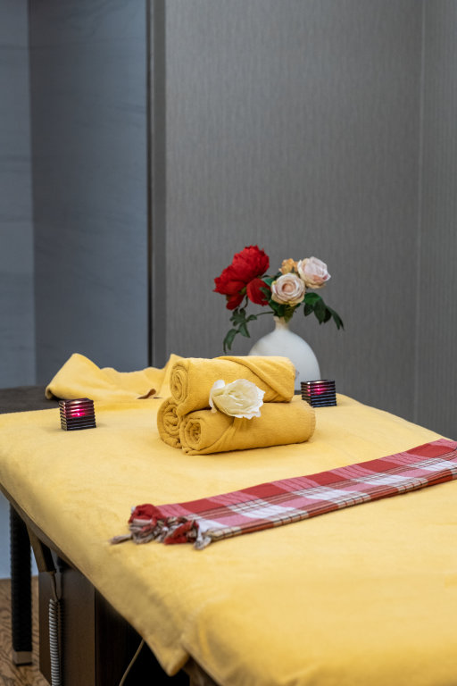 Кайсери: Отель Radisson Blu Hotel, Kayseri