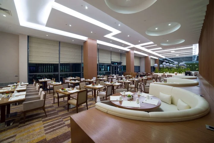 Кайсери: Отель Radisson Blu Hotel, Kayseri