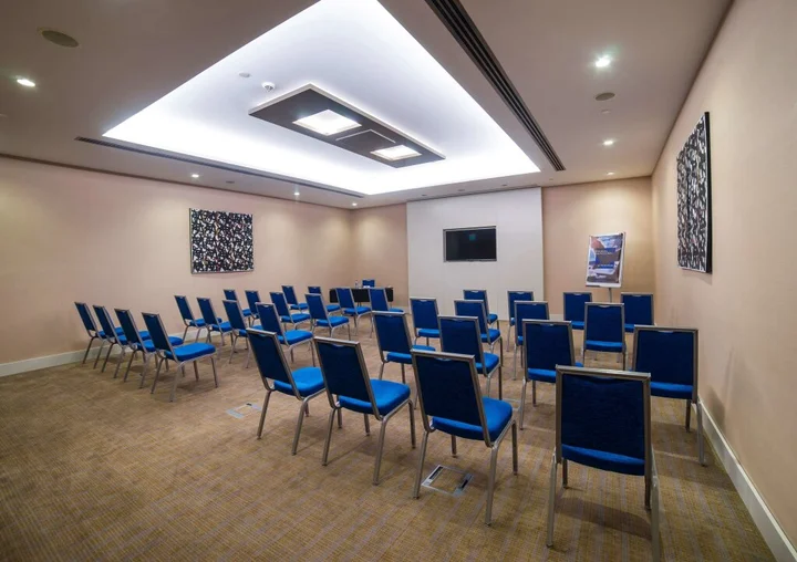 Кайсери: Отель Radisson Blu Hotel, Kayseri