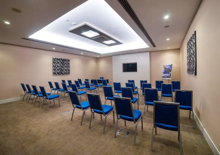 Кайсери: Отель Radisson Blu Hotel, Kayseri