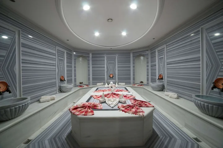 Кайсери: Отель Radisson Blu Hotel, Kayseri