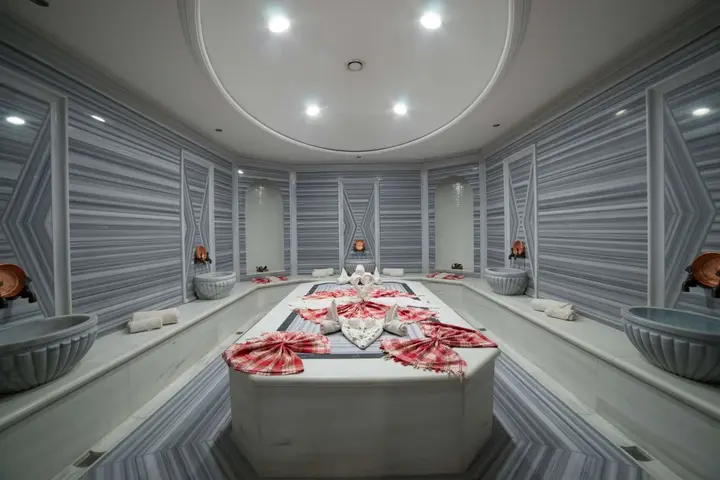 Кайсери: Отель Radisson Blu Hotel, Kayseri