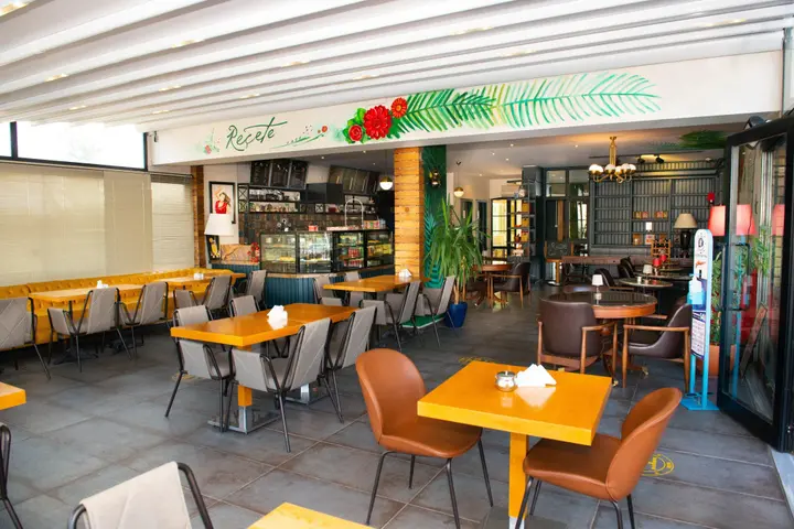 Эдирне: Hotel Simsek