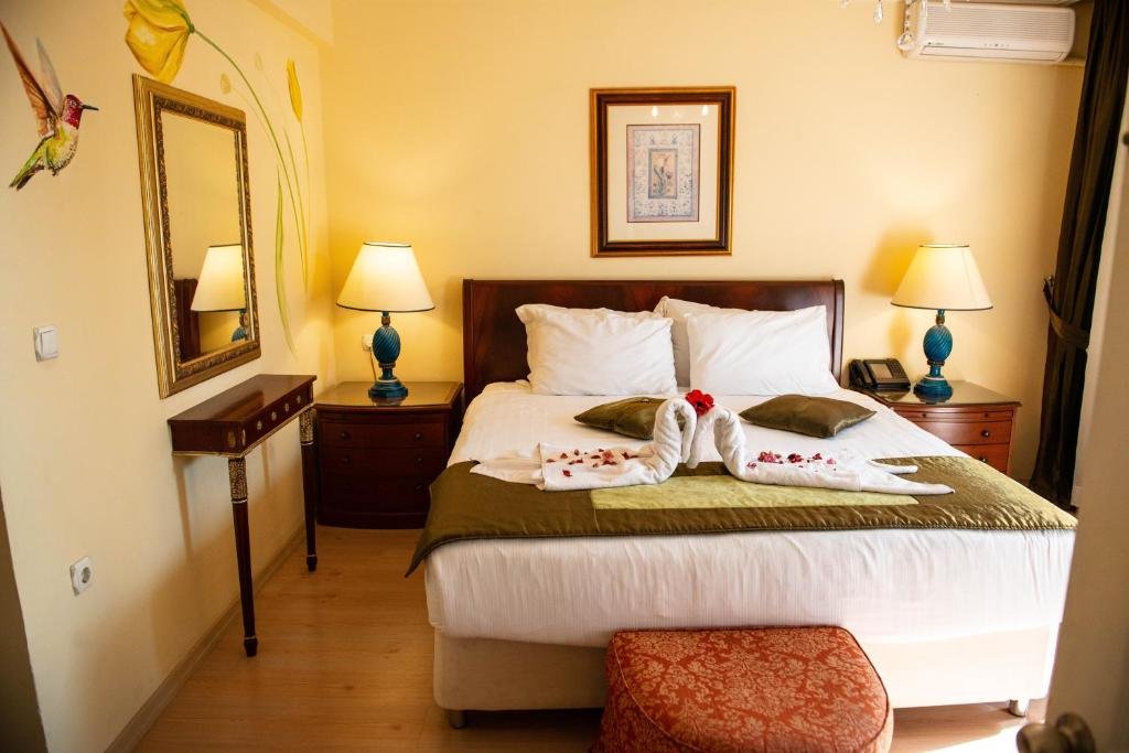Эдирне: Hotel Simsek