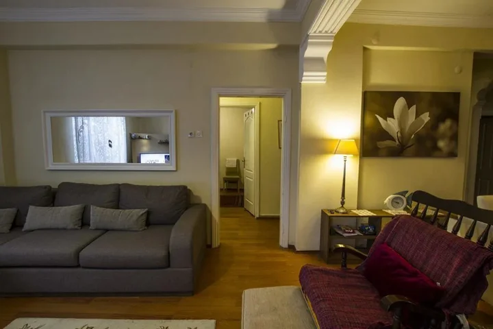 Эдирне: Hotel Simsek