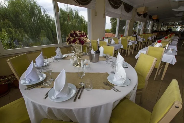 Эдирне: Hotel Simsek