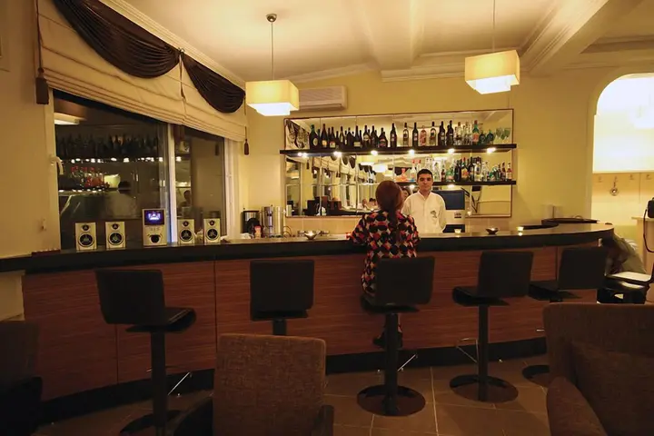 Эдирне: Hotel Simsek