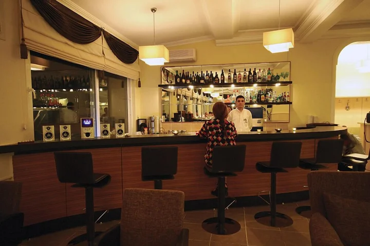 Эдирне: Hotel Simsek