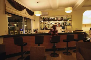Эдирне: Hotel Simsek