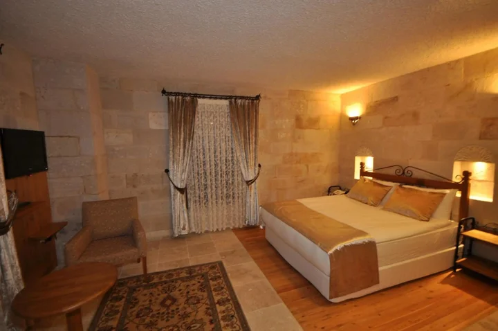 Гёреме: Goreme Inn Hotel - Adults Only