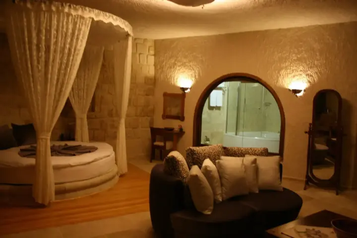 Гёреме: Goreme Inn Hotel - Adults Only