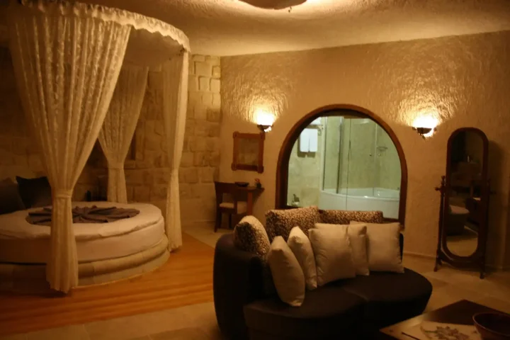 Гёреме: Goreme Inn Hotel - Adults Only