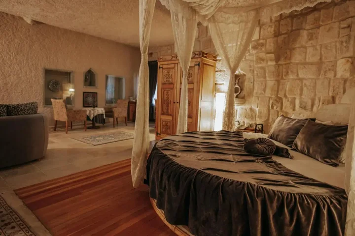 Гёреме: Goreme Inn Hotel - Adults Only