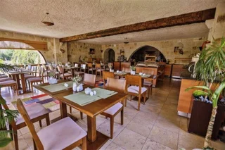 Гёреме: Goreme Inn Hotel - Adults Only