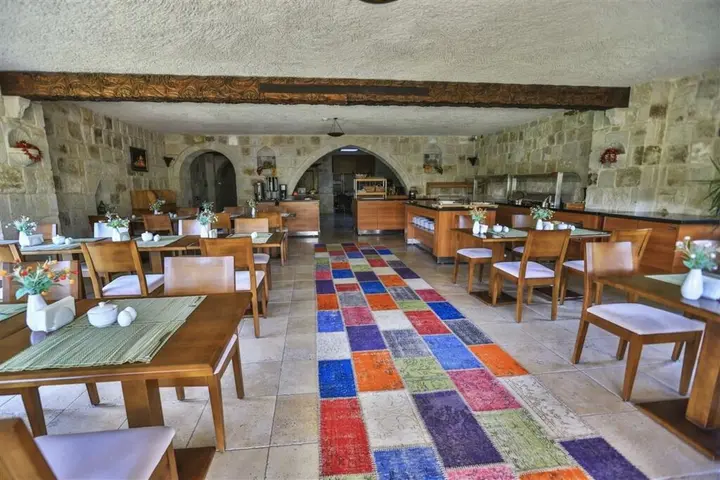 Гёреме: Goreme Inn Hotel - Adults Only