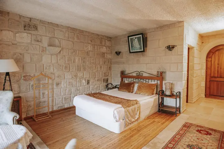 Гёреме: Goreme Inn Hotel - Adults Only