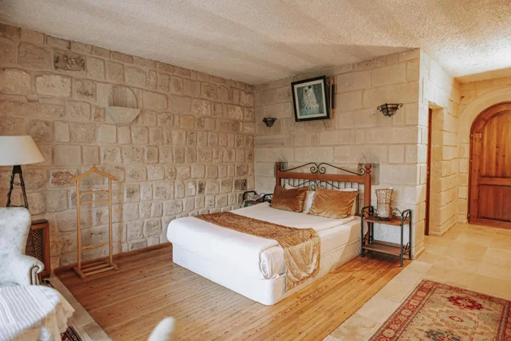 Гёреме: Goreme Inn Hotel - Adults Only