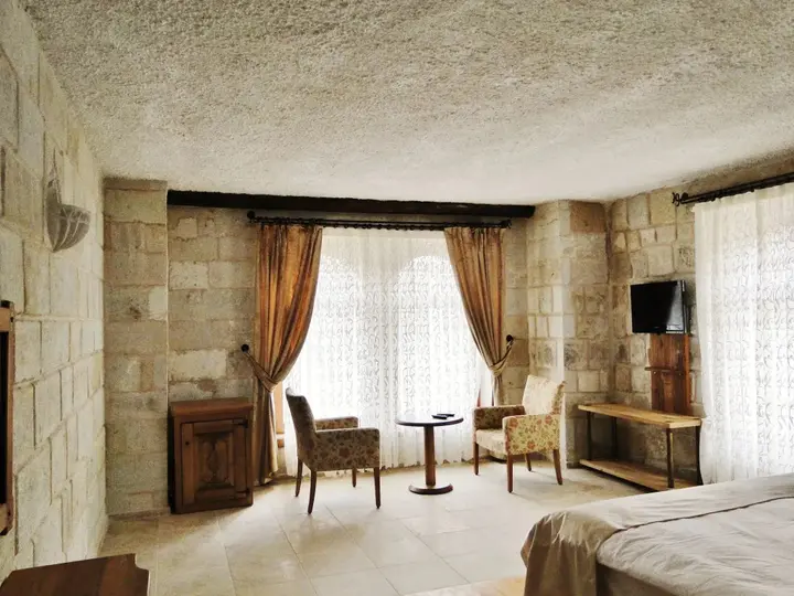 Гёреме: Goreme Inn Hotel - Adults Only