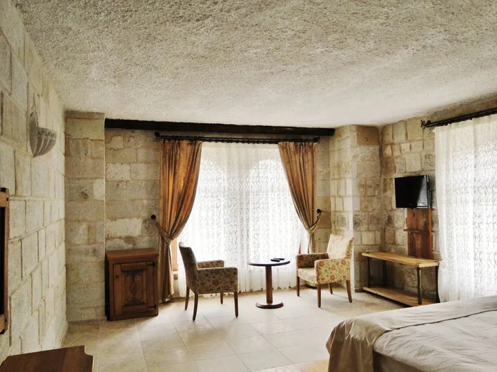 Гёреме: Goreme Inn Hotel - Adults Only