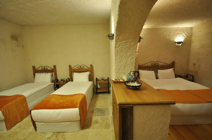 Гёреме: Goreme Inn Hotel - Adults Only