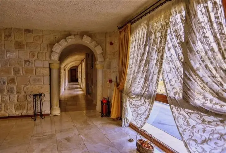 Гёреме: Goreme Inn Hotel - Adults Only
