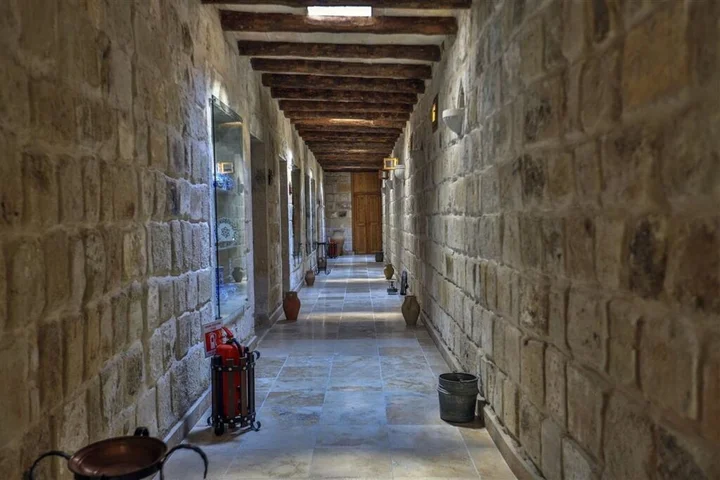 Гёреме: Goreme Inn Hotel - Adults Only