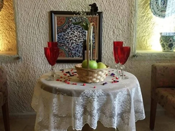 Гёреме: Goreme Inn Hotel - Adults Only