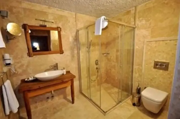 Гёреме: Goreme Inn Hotel - Adults Only