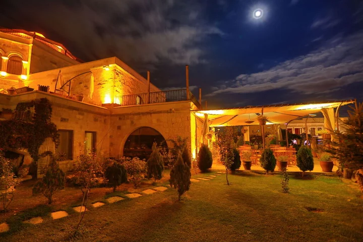 Гёреме: Goreme Inn Hotel - Adults Only