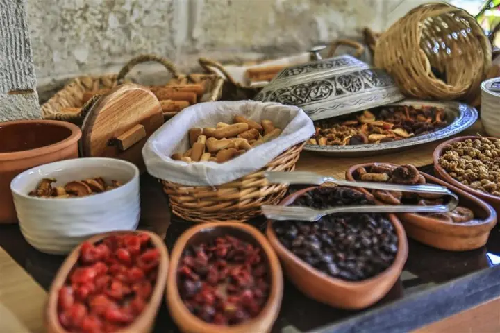 Гёреме: Goreme Inn Hotel - Adults Only