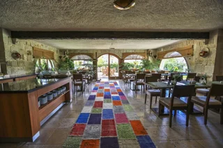 Гёреме: Goreme Inn Hotel - Adults Only