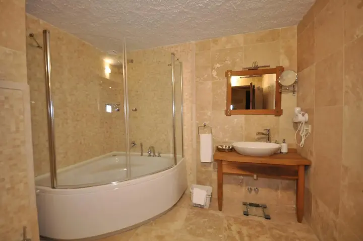Гёреме: Goreme Inn Hotel - Adults Only