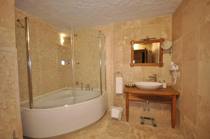 Гёреме: Goreme Inn Hotel - Adults Only