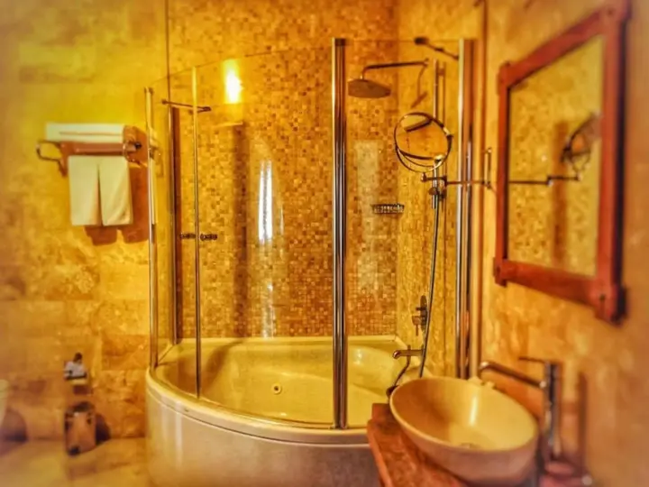 Гёреме: Goreme Inn Hotel - Adults Only