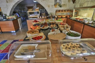 Гёреме: Goreme Inn Hotel - Adults Only