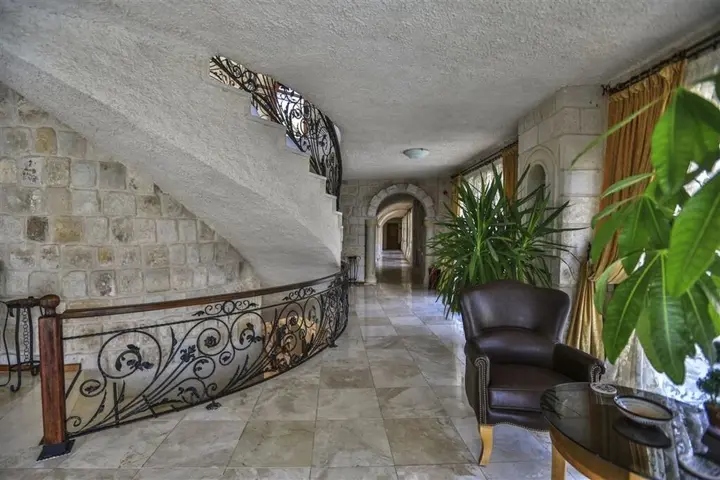 Гёреме: Goreme Inn Hotel - Adults Only