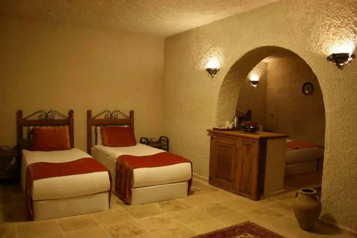 Гёреме: Goreme Inn Hotel - Adults Only