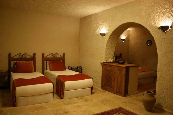 Гёреме: Goreme Inn Hotel - Adults Only