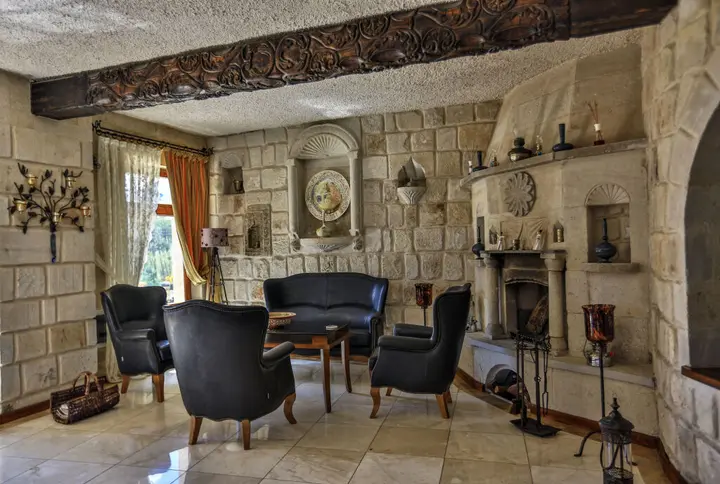 Гёреме: Goreme Inn Hotel - Adults Only